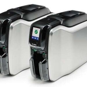 IMPRIMANTE A CARTES ZEBRA ZC300